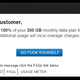 Illustration for article titled Comcasts Data Caps Are Six Different Kinds of Bullshit. Heres What They Are